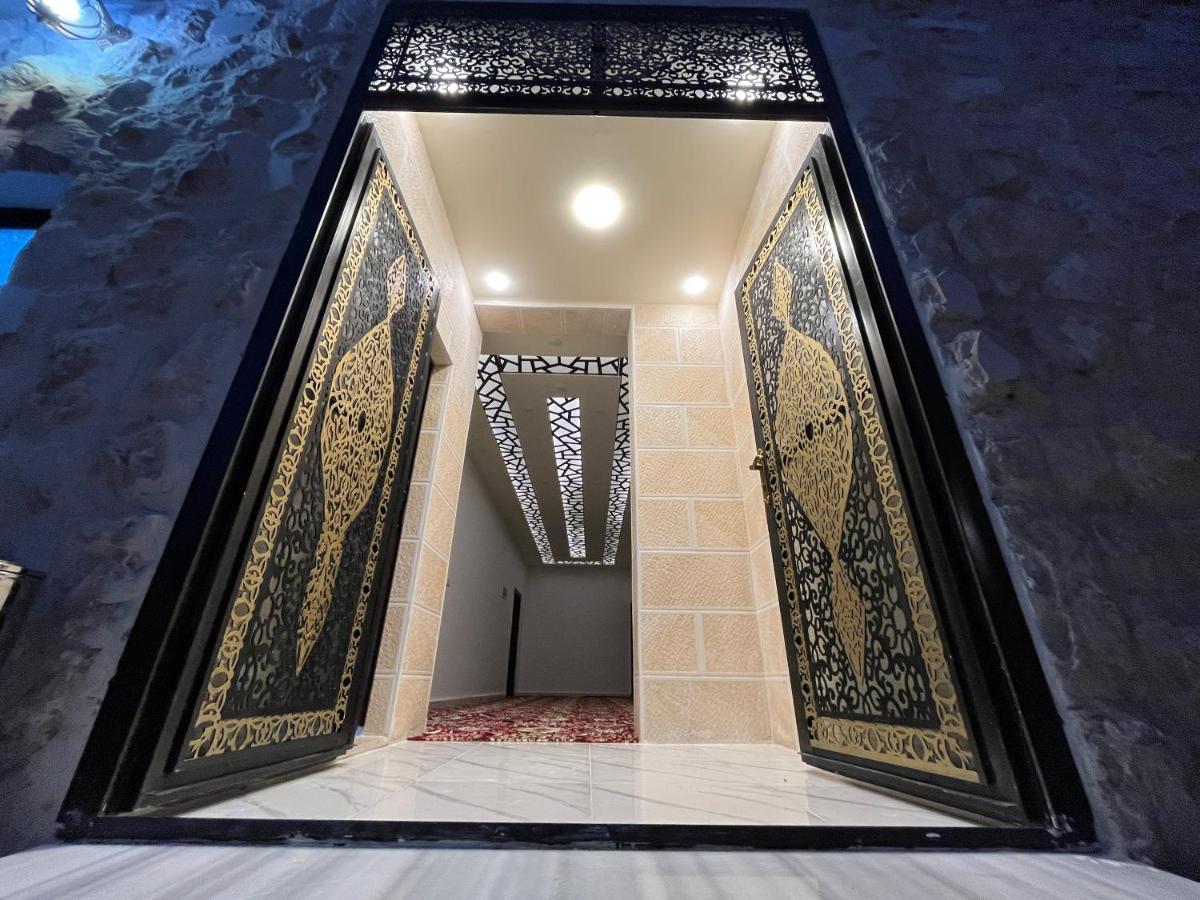 Mansi Residence Wadi Musa Ngoại thất bức ảnh