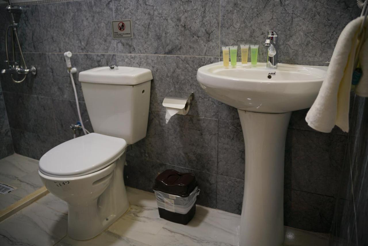 Mansi Residence Wadi Musa Ngoại thất bức ảnh