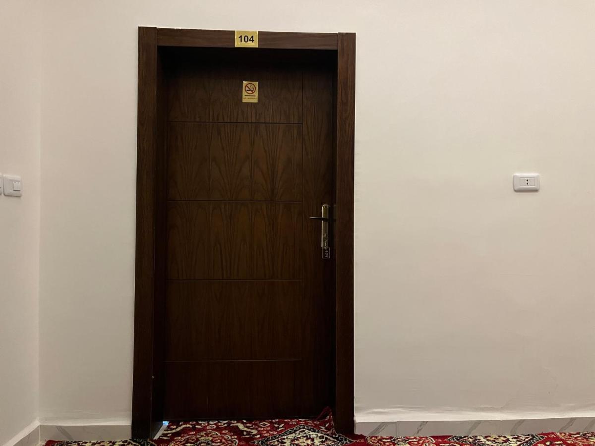 Mansi Residence Wadi Musa Ngoại thất bức ảnh