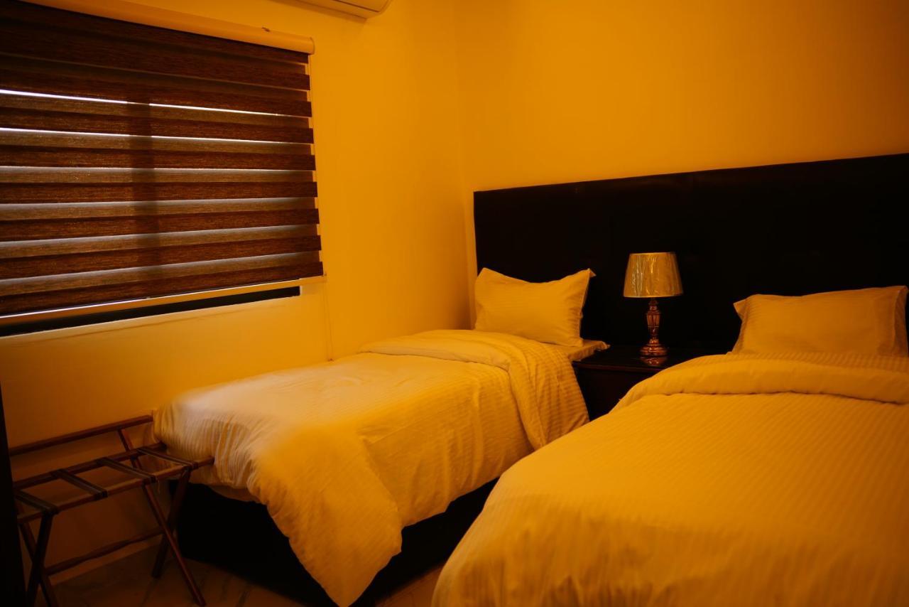 Mansi Residence Wadi Musa Ngoại thất bức ảnh