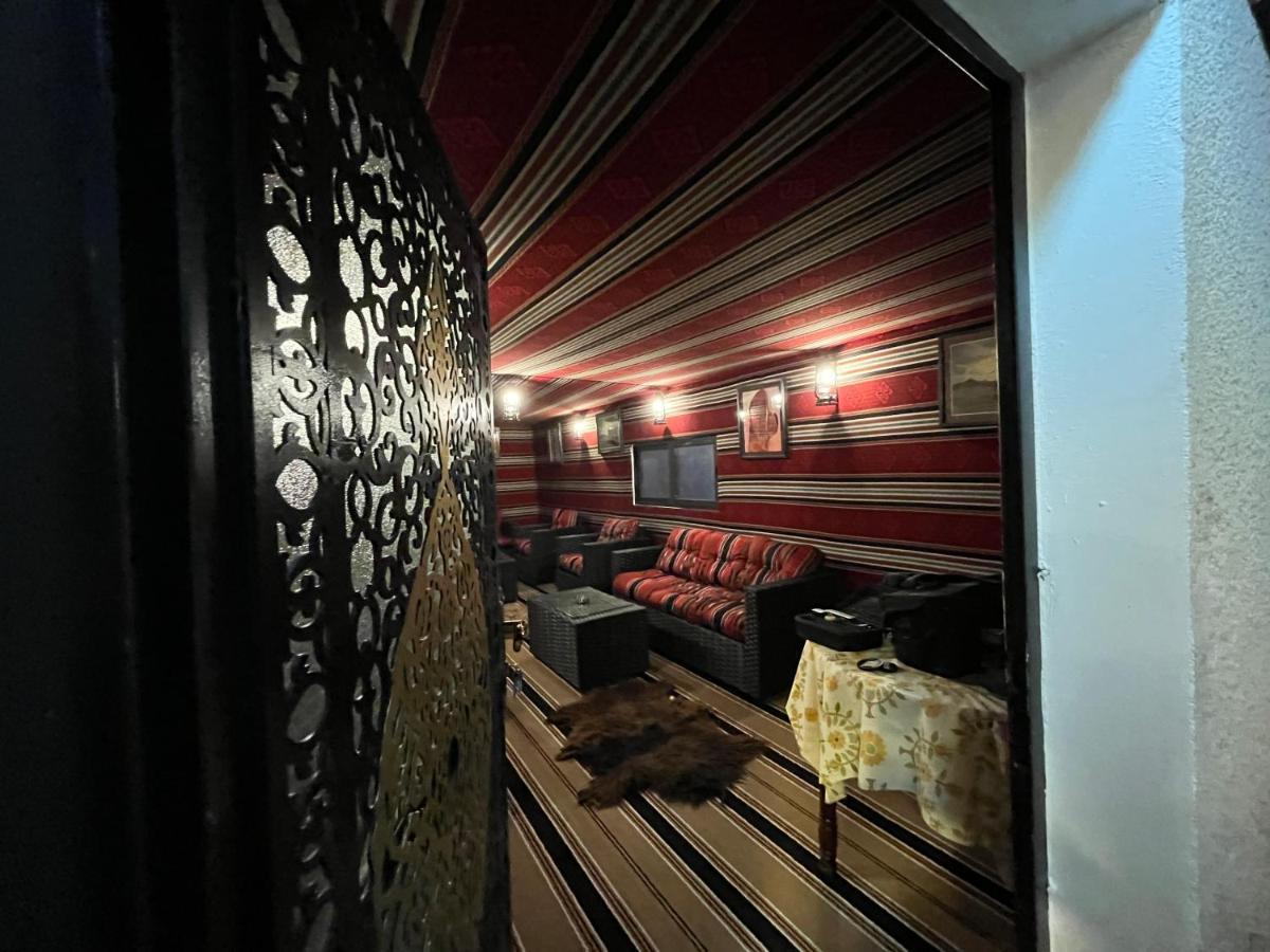 Mansi Residence Wadi Musa Ngoại thất bức ảnh