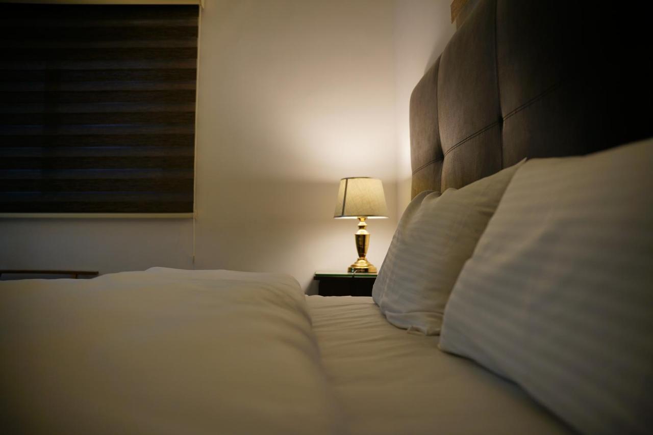Mansi Residence Wadi Musa Ngoại thất bức ảnh