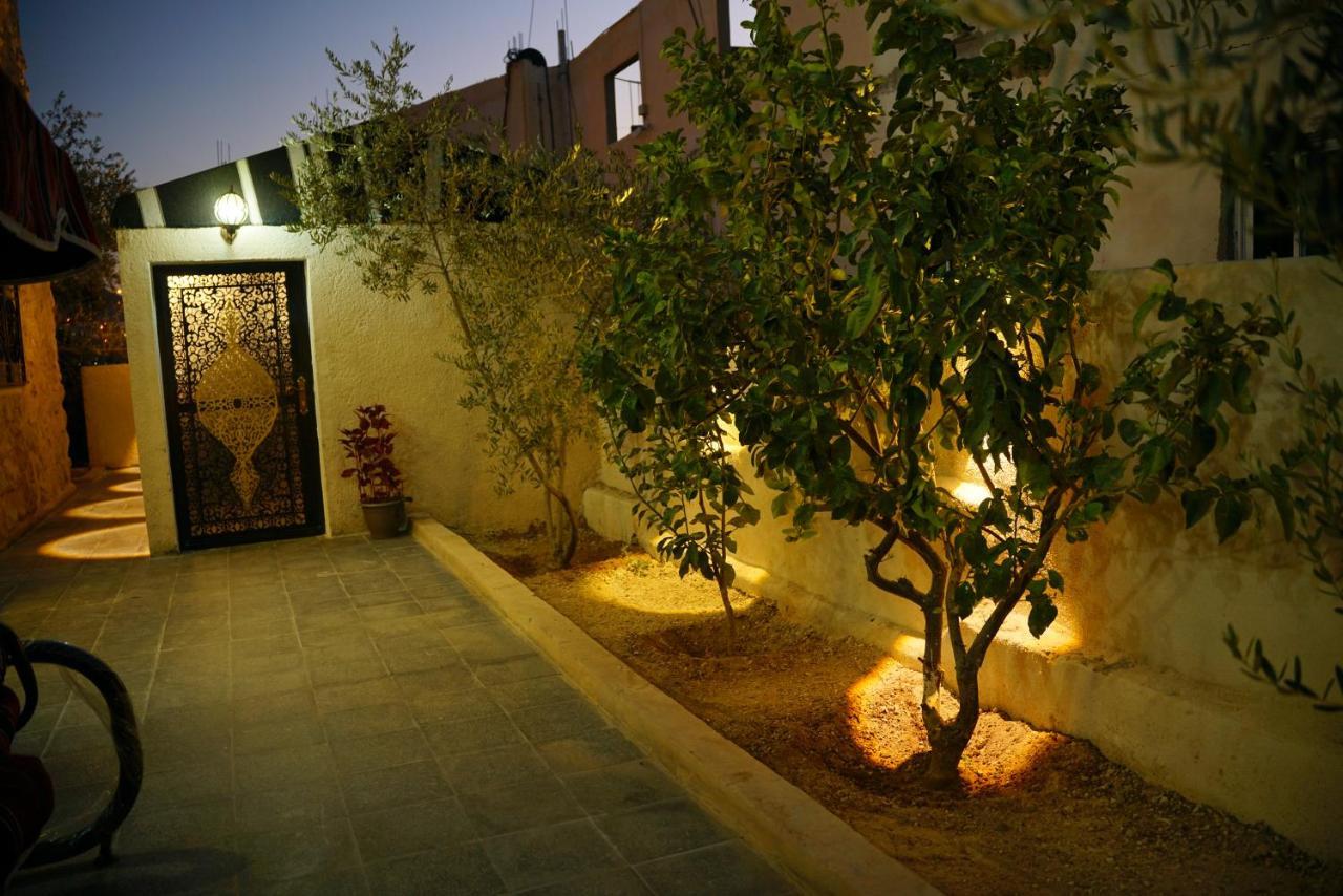 Mansi Residence Wadi Musa Ngoại thất bức ảnh