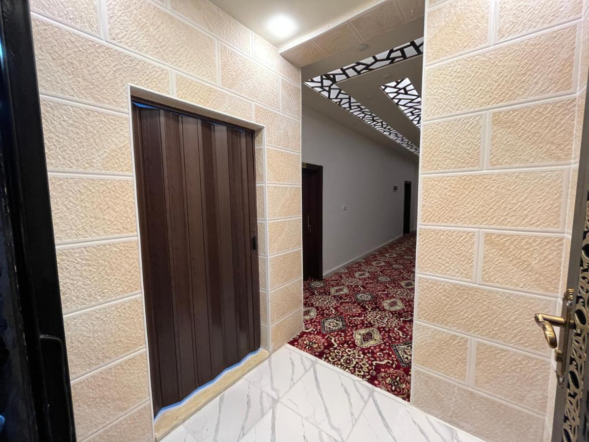 Mansi Residence Wadi Musa Ngoại thất bức ảnh