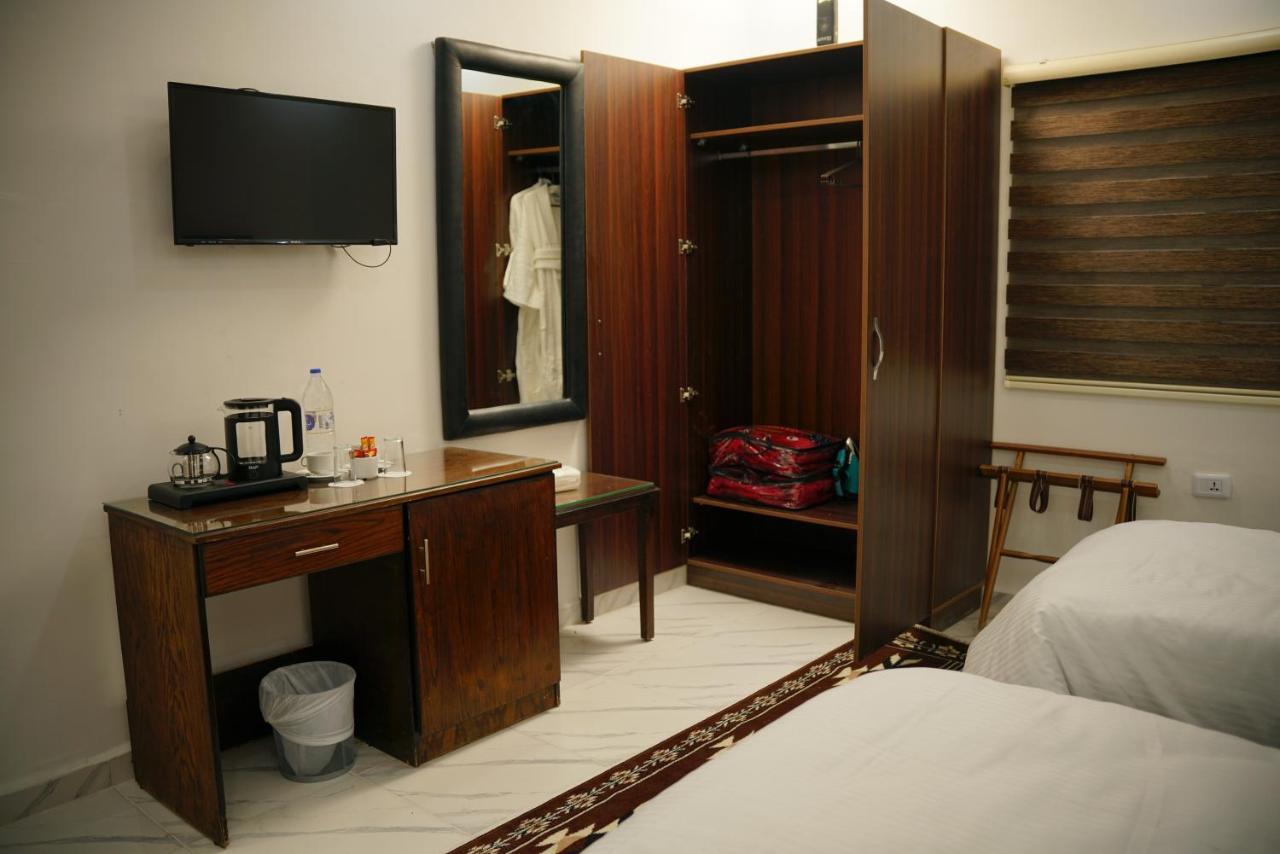 Mansi Residence Wadi Musa Ngoại thất bức ảnh