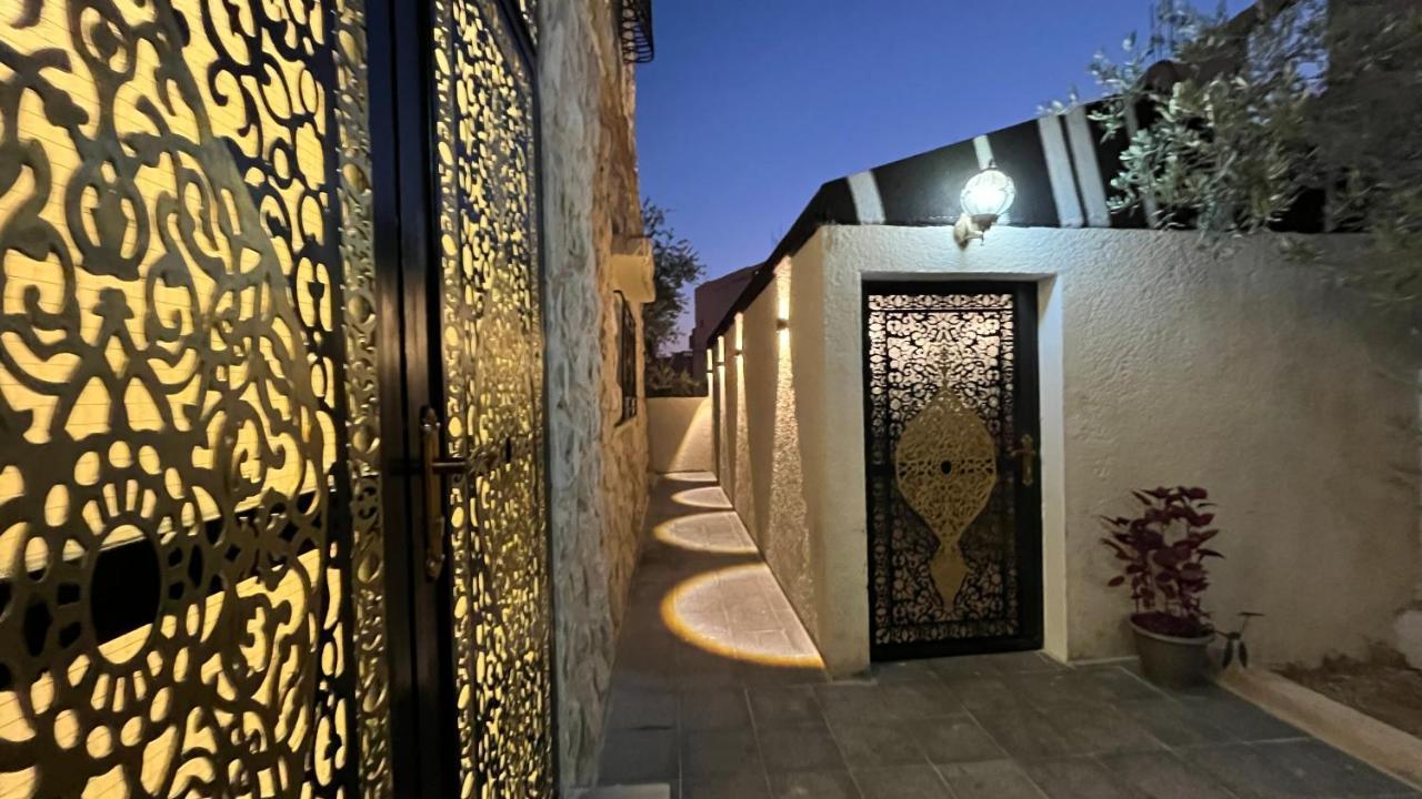 Mansi Residence Wadi Musa Ngoại thất bức ảnh