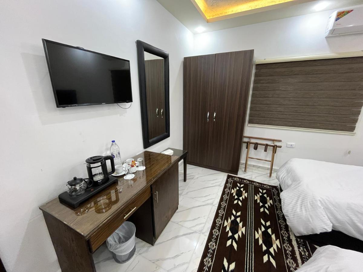 Mansi Residence Wadi Musa Ngoại thất bức ảnh