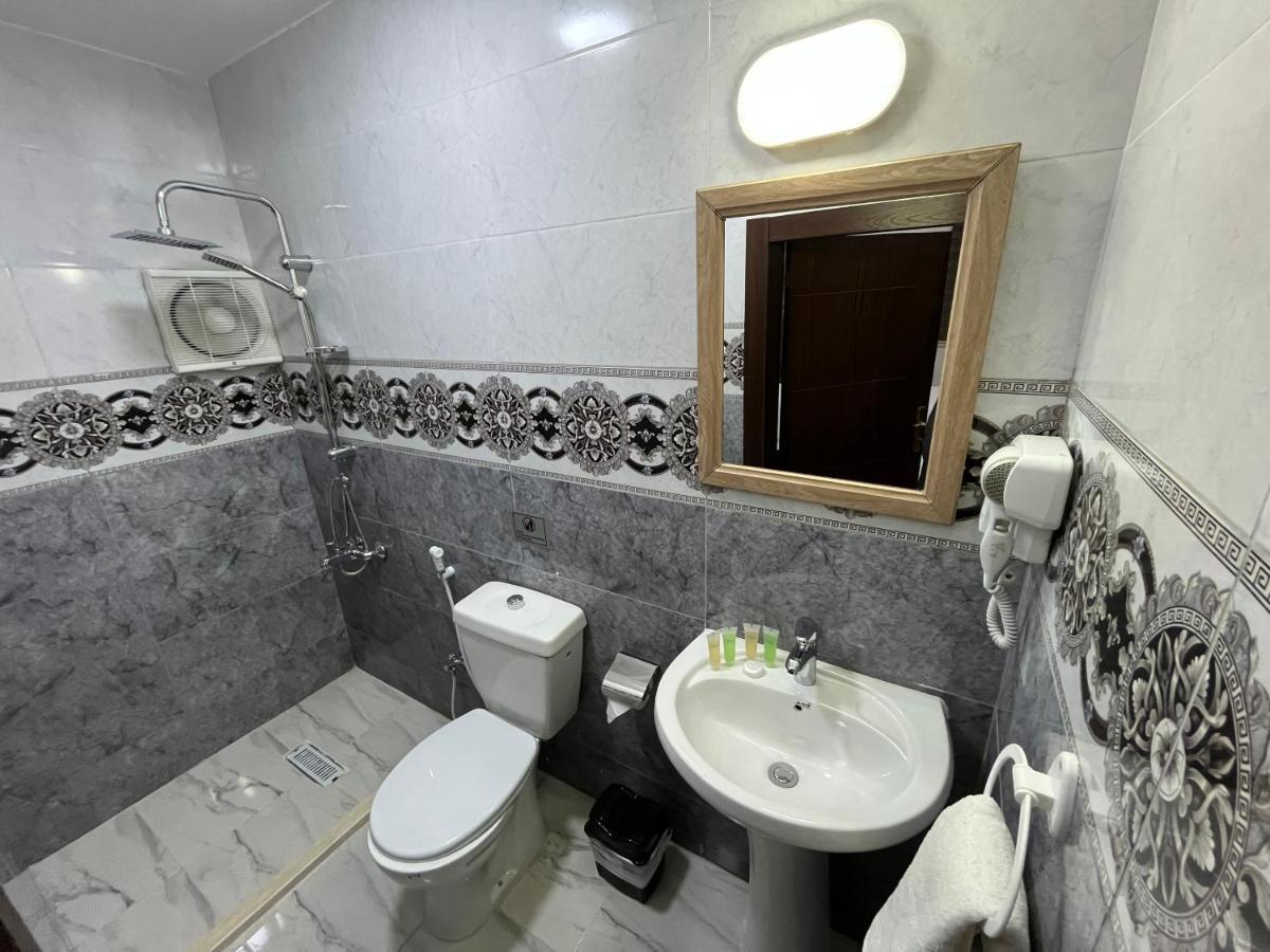 Mansi Residence Wadi Musa Ngoại thất bức ảnh