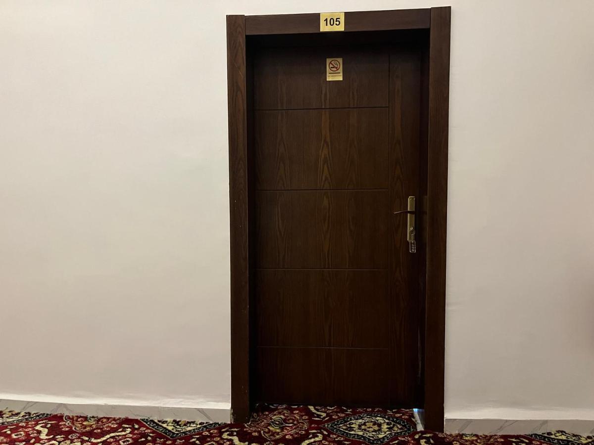 Mansi Residence Wadi Musa Ngoại thất bức ảnh