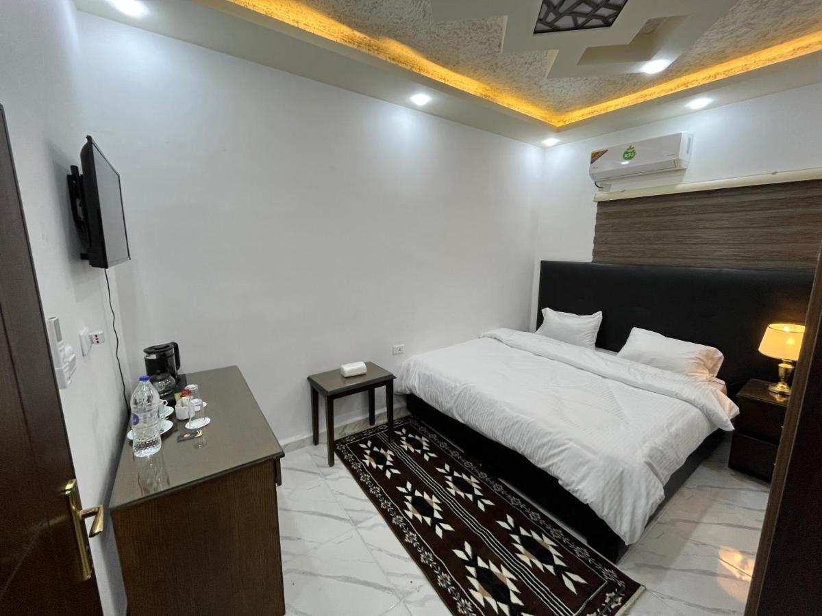Mansi Residence Wadi Musa Ngoại thất bức ảnh