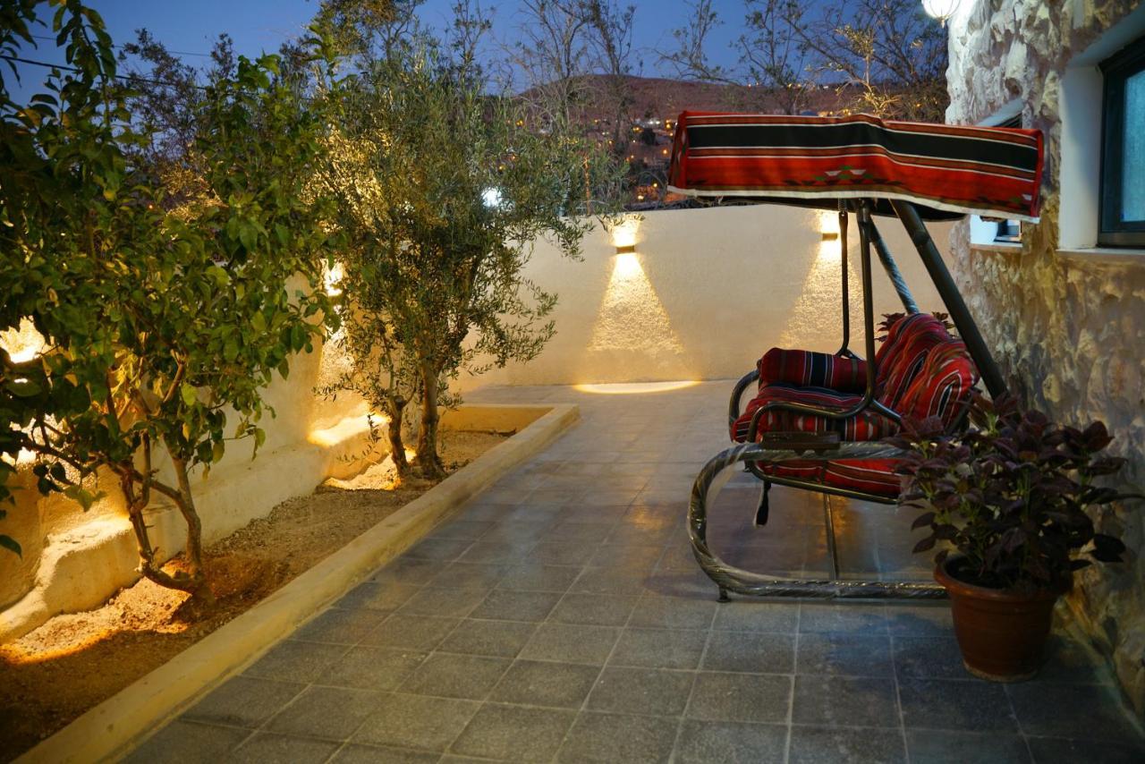 Mansi Residence Wadi Musa Ngoại thất bức ảnh