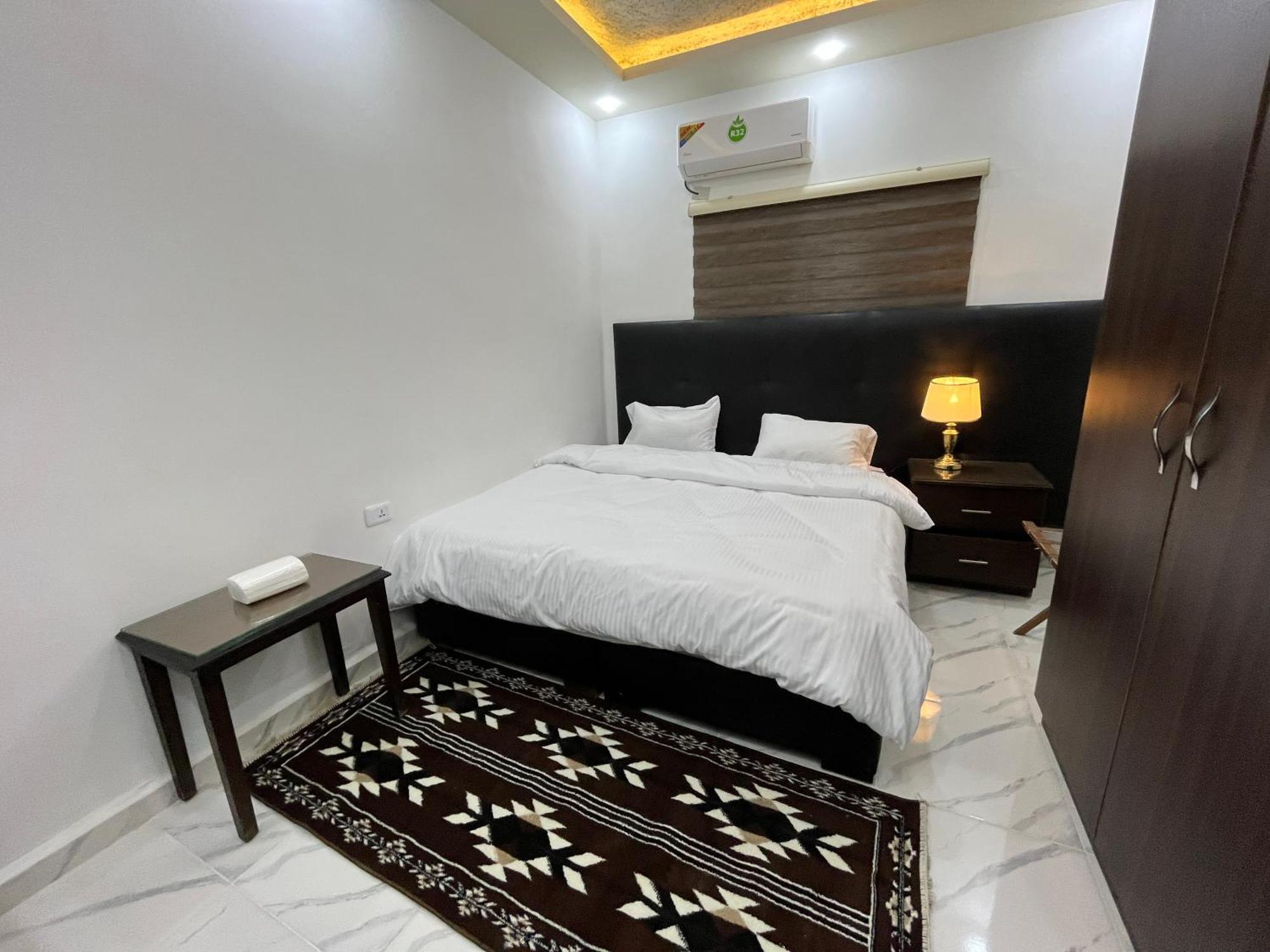 Mansi Residence Wadi Musa Ngoại thất bức ảnh